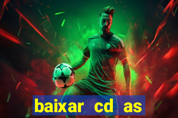 baixar cd as melhores de edson gomes